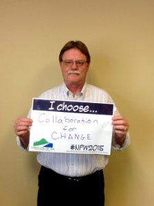 I choose...collaboration for change. (17577891954)