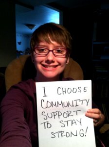 I Choose Prevention! (8662930649)
