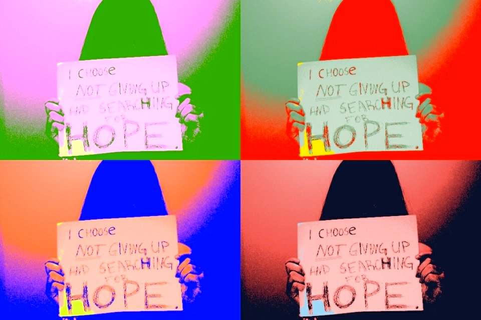 I Choose Prevention! (8663772764)