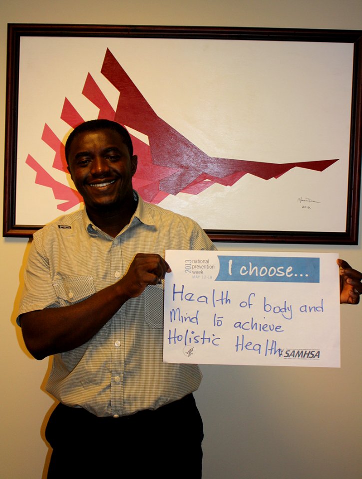 I Choose Prevention! (8683508571)