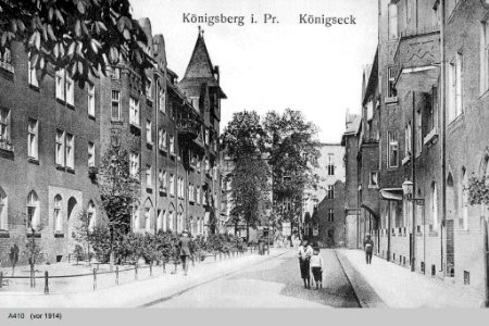 ID003507 A410 Koenigseck