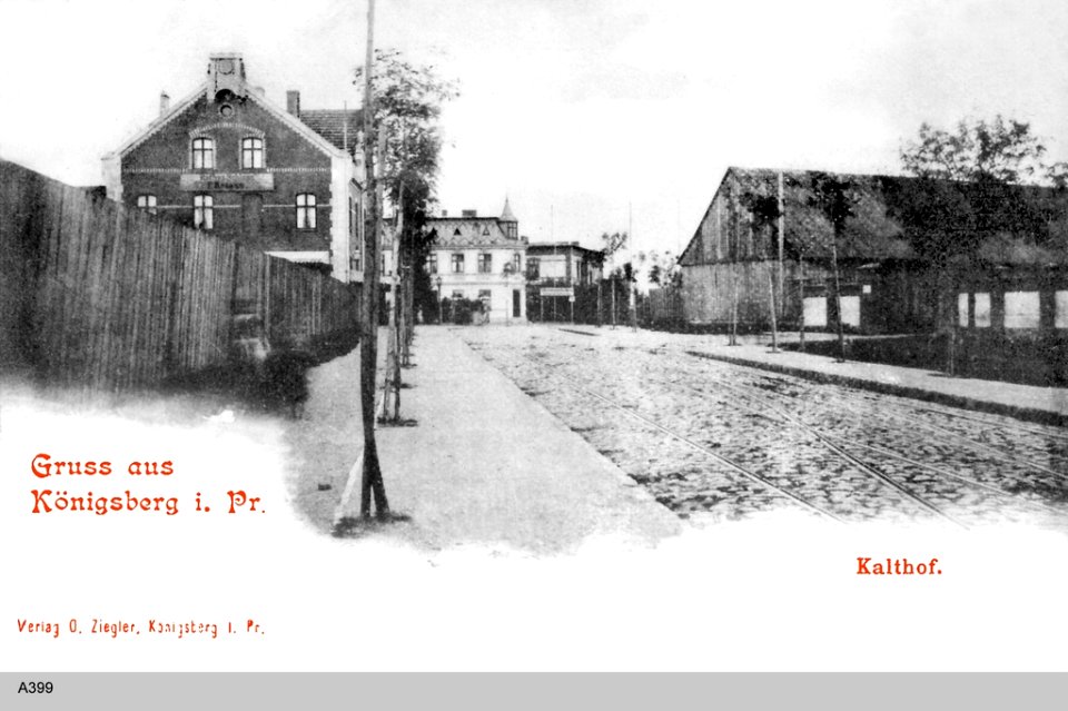 ID003495 A399 Kalthofjj