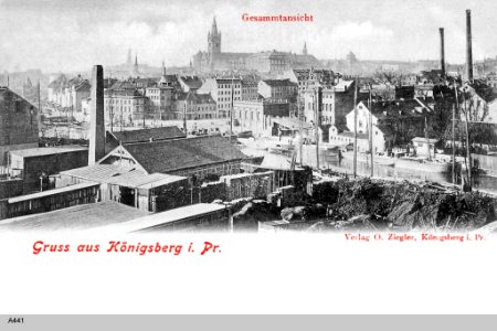 ID003539 A441 StadtUndSchloss