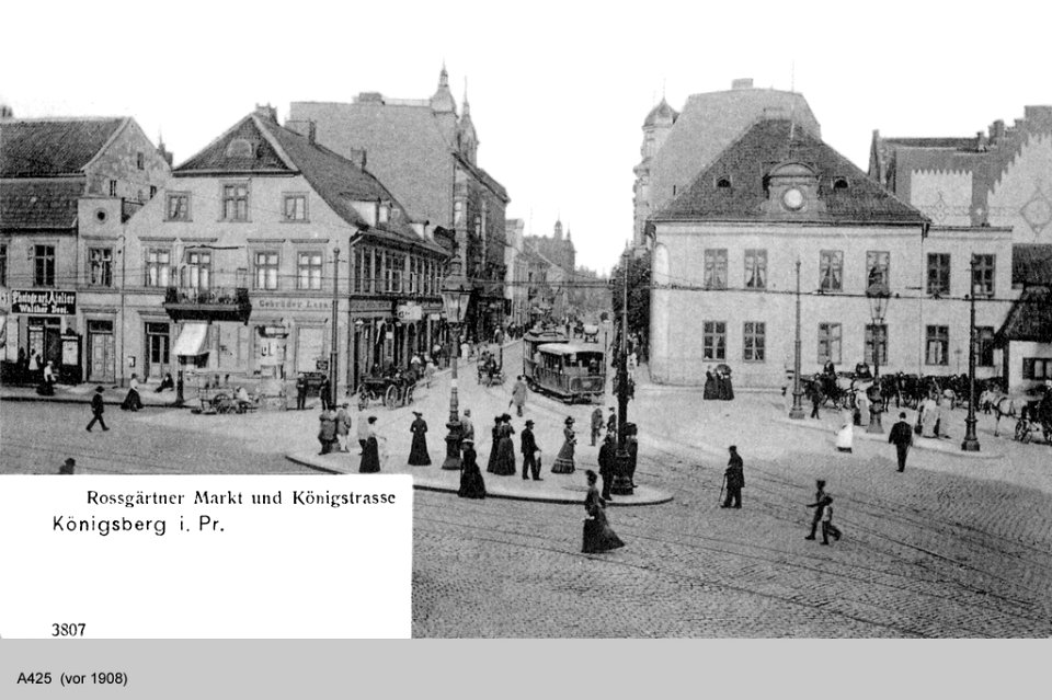 ID003523 A425 RossgMarktKoenigstr