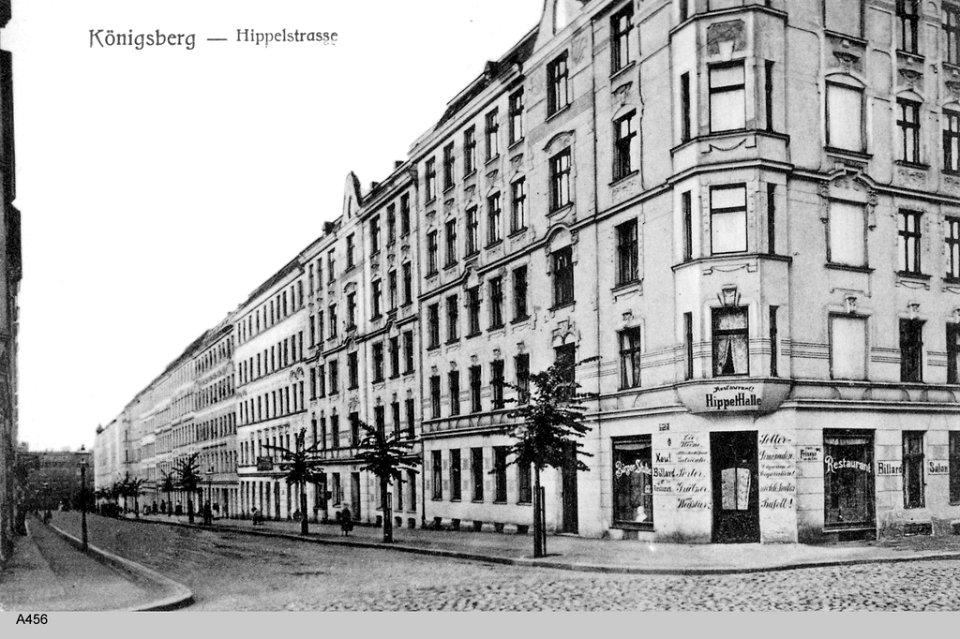 ID003554 A456 Hippelstrasse