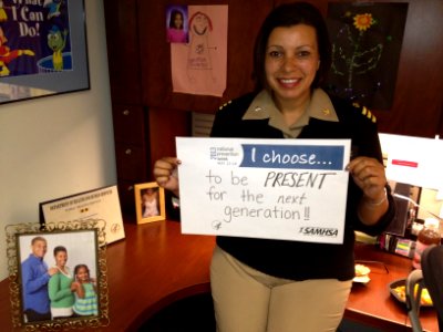 I Choose Prevention! (8693620810)