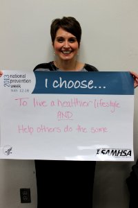 I Choose Prevention! (8693723252)