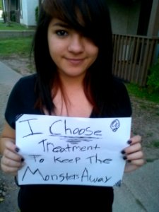 I Choose Prevention! (8696517884)