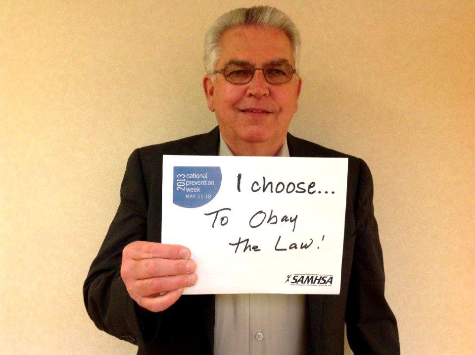 I Choose Prevention! (8696580559)