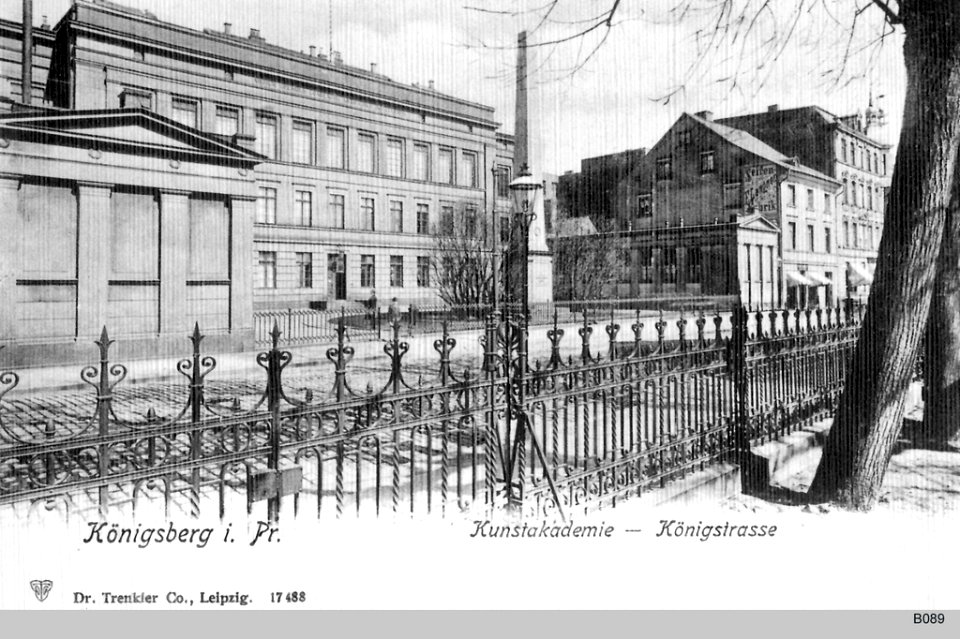 ID003655 B089 KunstakademKoenigstr