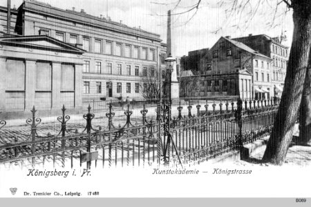 ID003655 B089 KunstakademKoenigstr