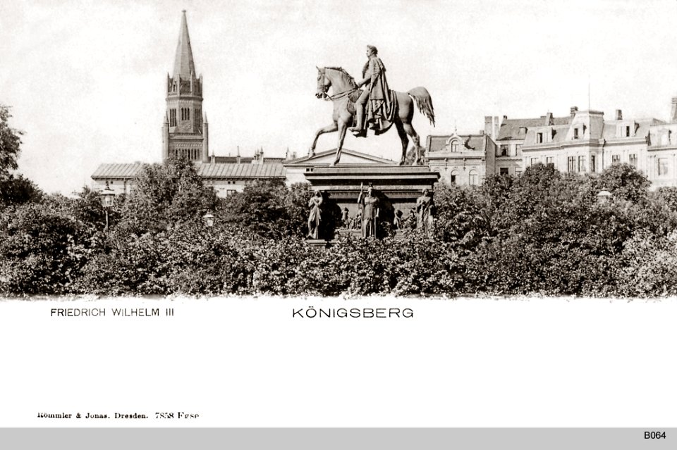 ID003630 B064 DenkmFriedrWilhelm3