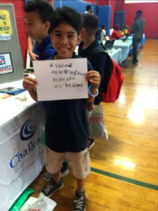 I choose...to be drug free. I choose...to be nice. I choose...to be friends (18021119649)