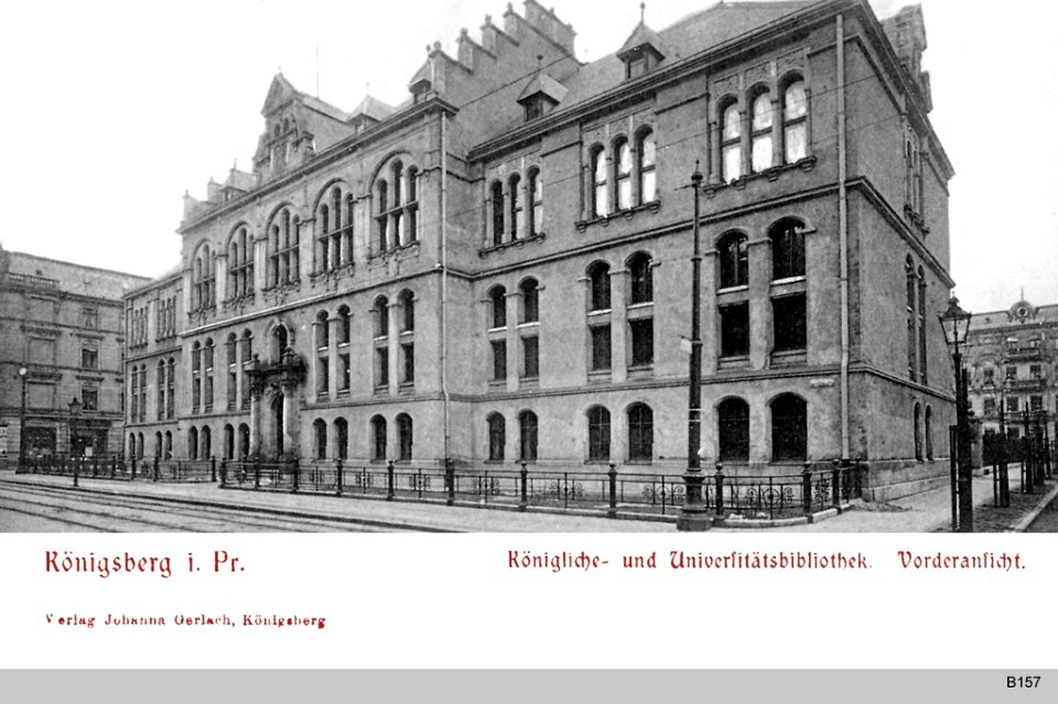 ID003724 B157 KoeniglUniversBibliothek