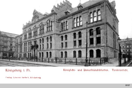 ID003724 B157 KoeniglUniversBibliothek