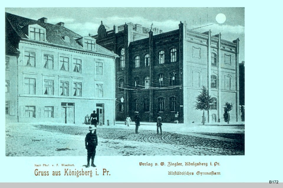 ID003739 B172 AltstaedtGymnasium