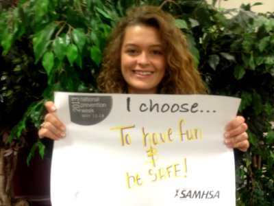 I Choose Prevention! (8714320475)