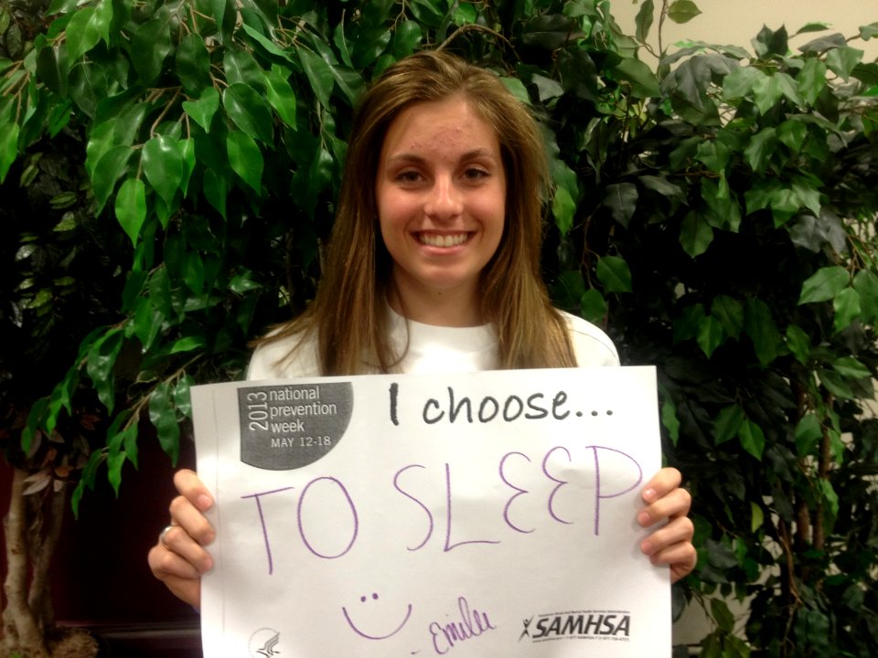 I Choose Prevention! (8714321349)