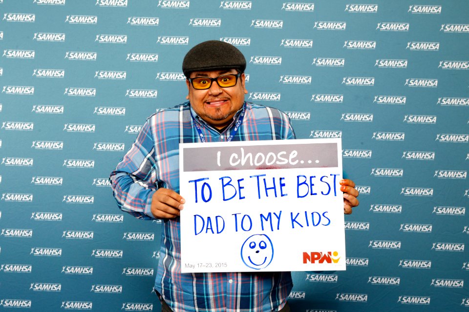 I choose...to be the best dad to my kids ) (17974685000)