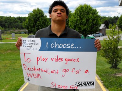 I Choose Prevention! (8715717572)