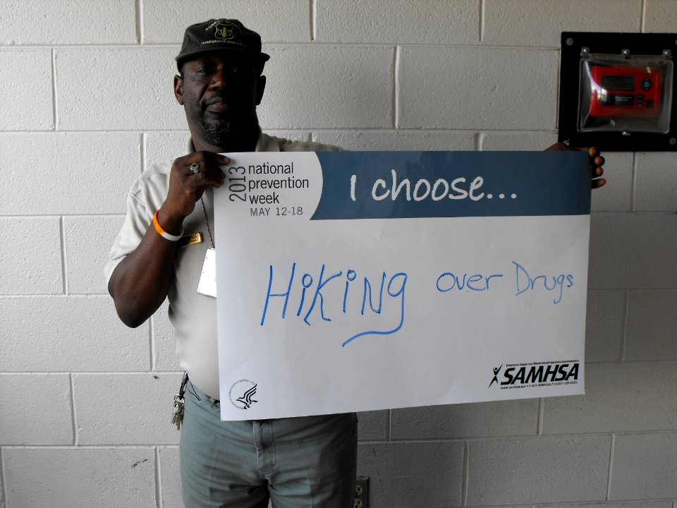 I Choose Prevention! (8718206487)