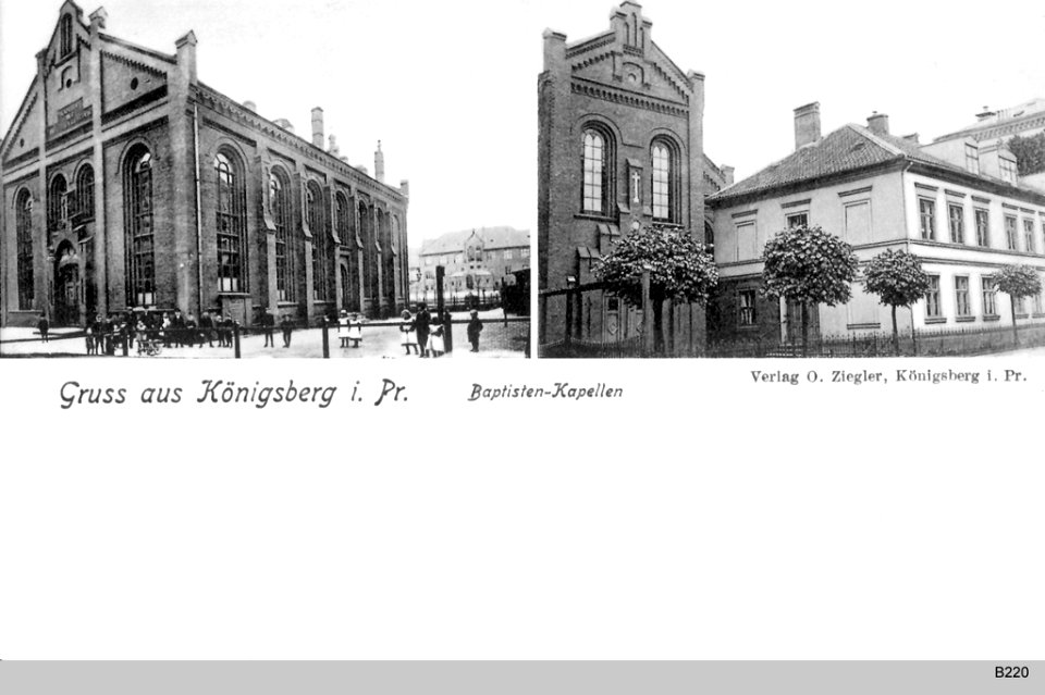 ID003788 B220 BaptistenKapellen
