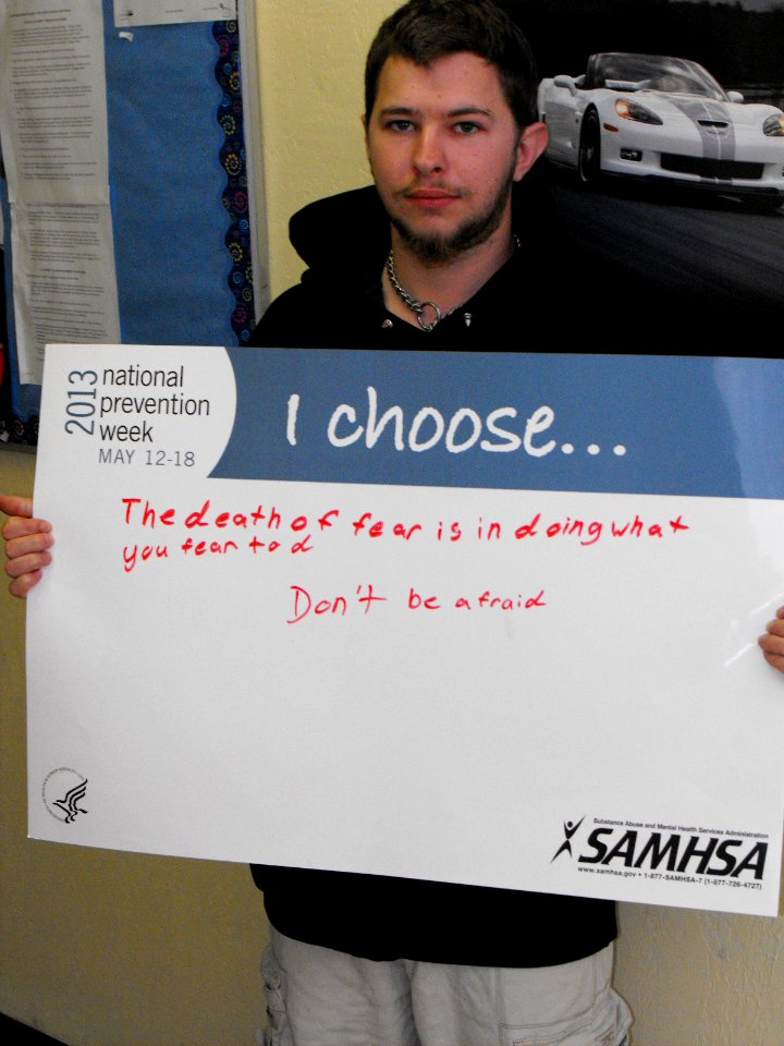 I Choose Prevention! (8721087902)