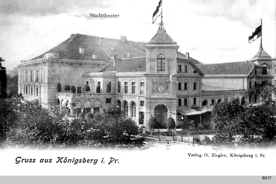 ID003887 B317 Stadttheater