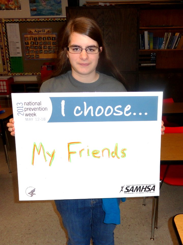 I Choose Prevention! (8723088707)