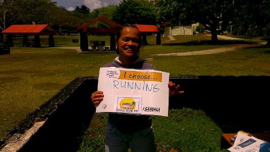 I Choose Prevention! (8724004158)