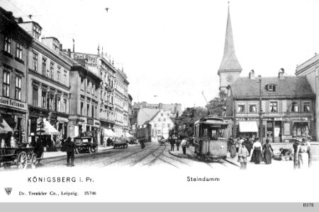 ID003948 B378 Steindamm