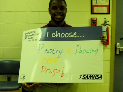 I Choose Prevention! (8724580550)