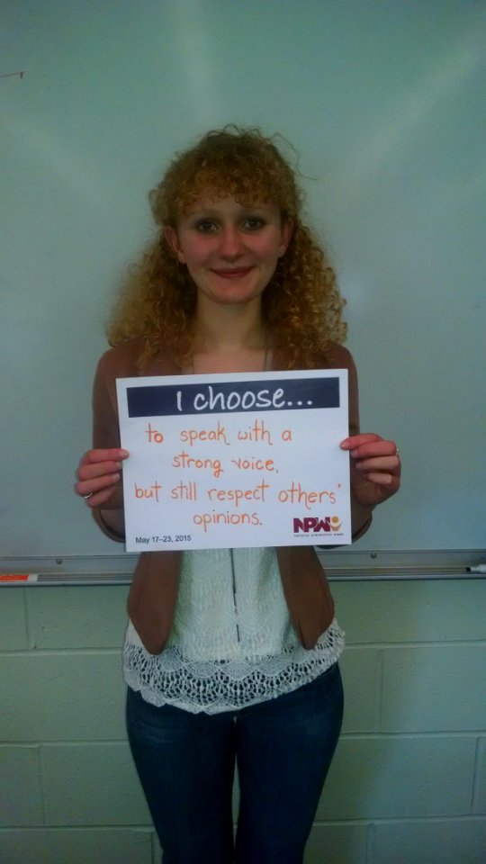 I choose...to speak with a strong voice, but still respect others' opinions (18013164349)