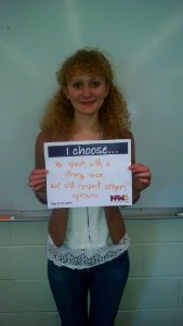 I choose...to speak with a strong voice, but still respect others' opinions (18013164349)