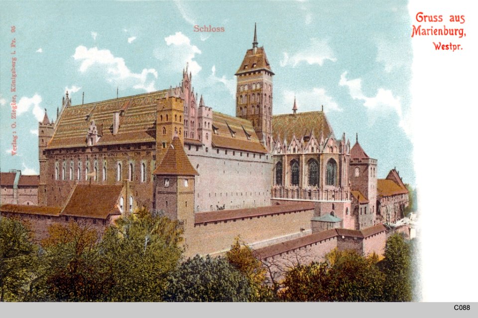 ID004124 C088 MarienbSchloss