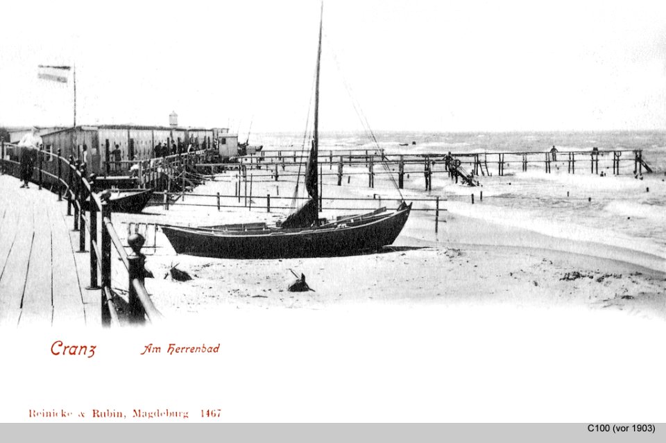 ID004136 C100 CranzHerrenbad