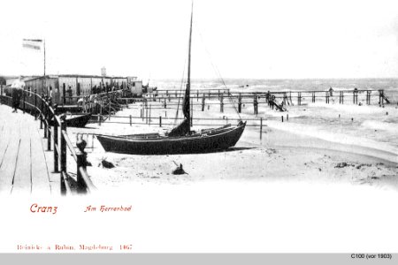 ID004136 C100 CranzHerrenbad