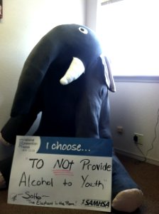I Choose Prevention! (8738757213)