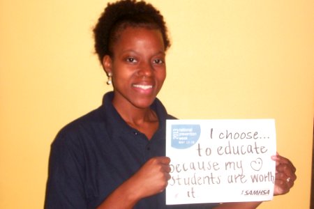 I Choose Prevention! (8740362664)