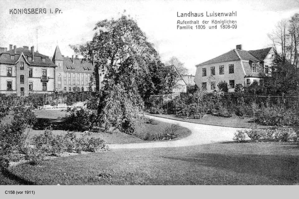 ID004194 C158 KbgLandhausLuisenwahl