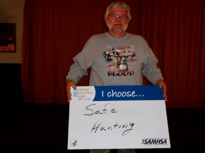 I Choose Prevention! (8742660767)