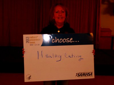 I Choose Prevention! (8743778650)