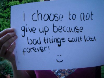 I Choose Prevention! (8747979732)
