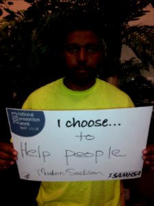 I Choose Prevention! (8803986268)