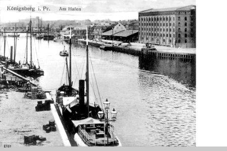 ID004633 E102 AmHafen