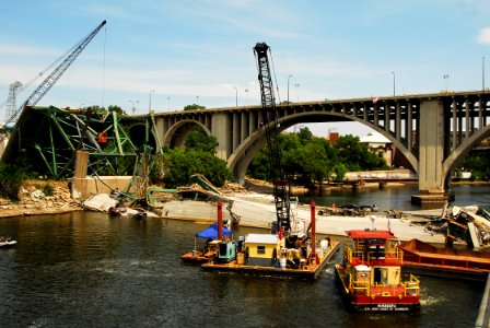 I-35 Bridge Cleanup DVIDS53354