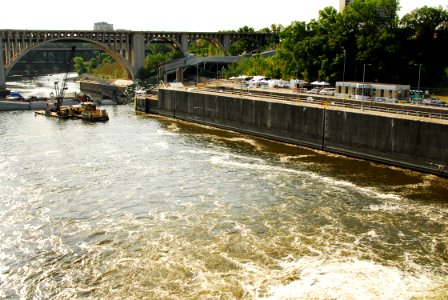 I-35 Bridge Cleanup DVIDS53358