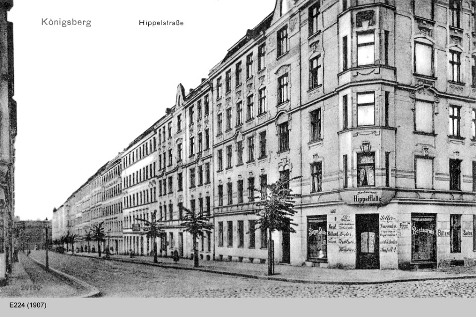 ID004755 E224 Hippelstrasse