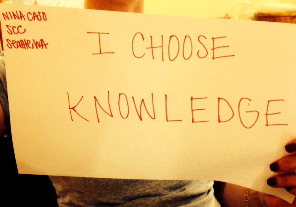 I choose...knowledge (17755498310)