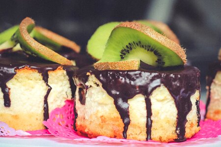 Sweets desserts food